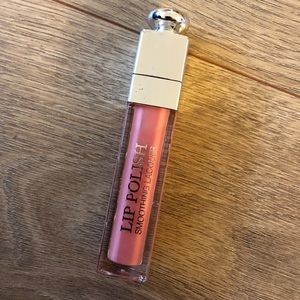 Dior Lip Polish Smoothing Lacquer 001